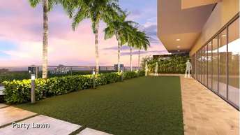 3 BHK Apartment For Resale in Unique K Shire Punawale Pune  5692611