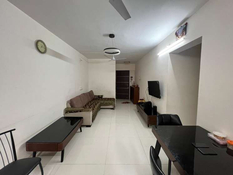 2 Bedroom 695 Sq.Ft. Apartment in Tilak Nagar Mumbai