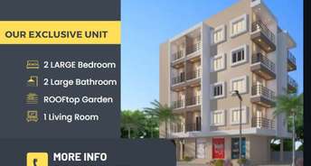1 BHK Apartment For Resale in Kwality Kritika Residency Palghar Mumbai 5692711
