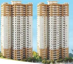 2 BHK Apartment For Resale in Charms Castle Raj Nagar Extension Ghaziabad  5692756