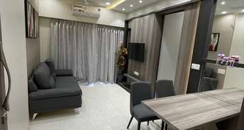 2 BHK Apartment For Resale in Shubham Galaxy Dombivli East Thane 5692916
