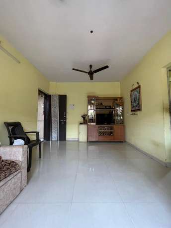 2 BHK Apartment For Resale in Shree Samarth Complex Kalwa Thane  5692927