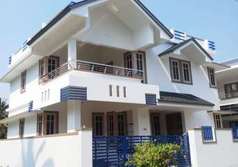 4 BHK Independent House For Resale in Chembukkav Thrissur 5692986