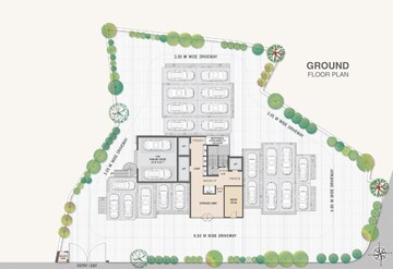 Master Plan in 3 BHK Apartment at Andheri East – for Sale