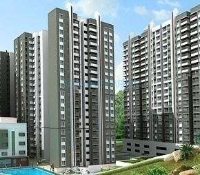 2 BHK Apartment For Resale in Sobha Dream Acres Panathur Bangalore 5693116