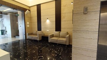 1 BHK Apartment For Rent in Ulwe