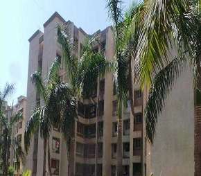 1 BHK Apartment For Resale in Green Hills CHS Kalyan West Thane 5693249