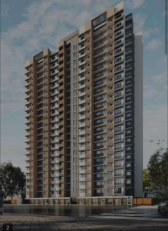 1 BHK Apartment For Resale in Sneh Serene Dombivli West Thane  5693226
