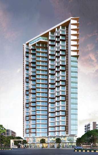 2 BHK Apartment For Resale in Mangesh Prathamesh Solitaire Borivali West Mumbai 5693552