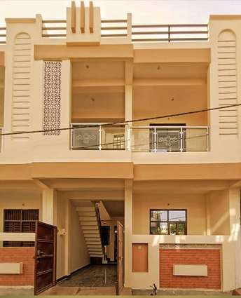 4 BHK Independent House For Resale in Krishna Nagar Lucknow 5693680