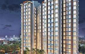 1 BHK Apartment For Resale in VKG Beverly Hills Andheri East Mumbai 5693696