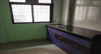 1 BHK Apartment For Rent in Unnathi Woods Phase 1 And 2 Ghodbunder Road Thane 5693781