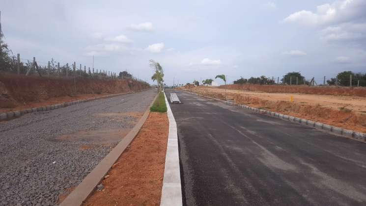 Residential And Commercial Plots For Sale