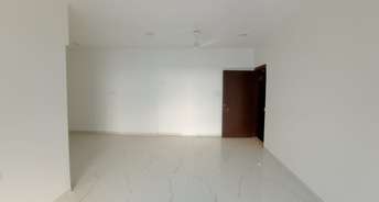 2 BHK Apartment For Rent in Ruparel The Orion Chembur Mumbai 5693859