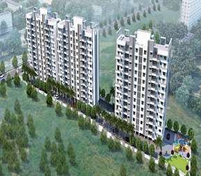 1 BHK Apartment For Resale in Waghere Subhadra Heights Bhosari Pune 5694234