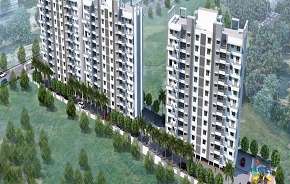 1 BHK Apartment For Resale in Waghere Subhadra Heights Bhosari Pune 5694234