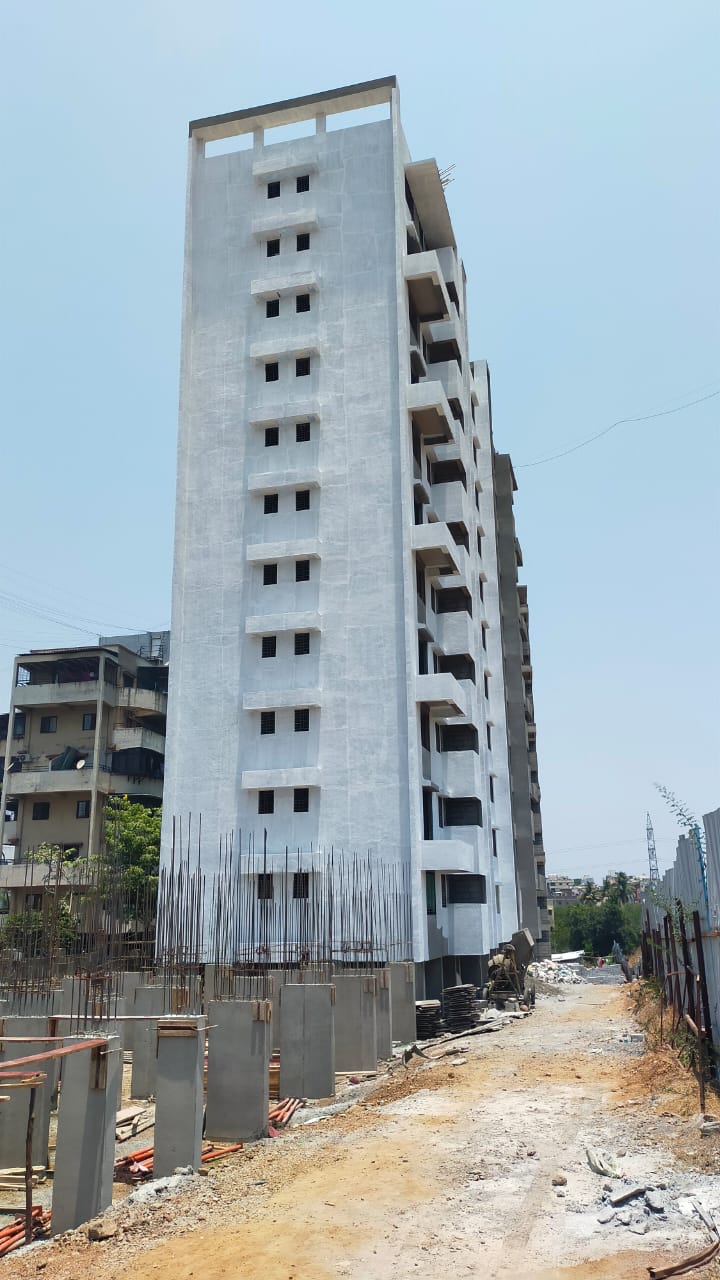 595+ Properties for Sale Near Shahu Maharaj Primary School, Dighi Pune