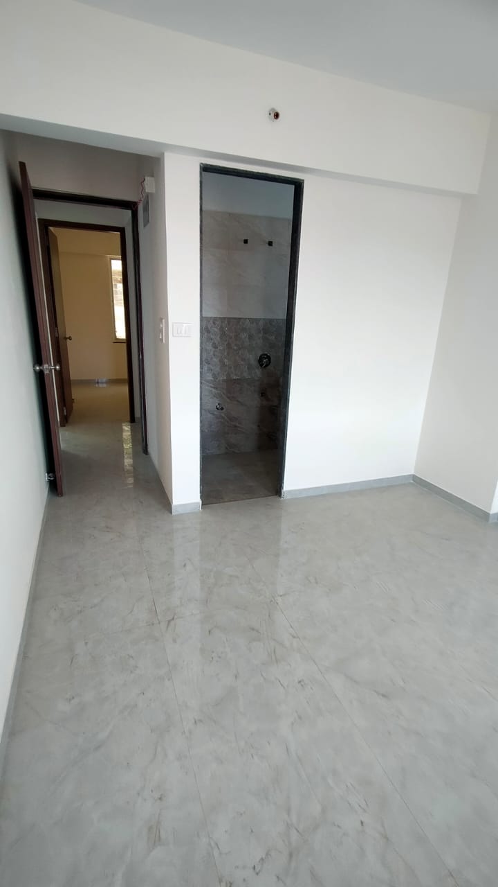 Resale Property in Sai Siddhi Apartments Bhosari Flats for Resale in