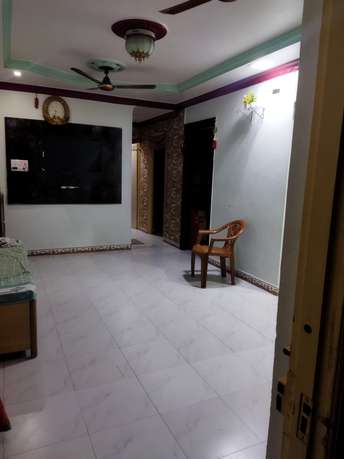 2 BHK Apartment For Resale in Sector 11 Kalamboli Navi Mumbai 5694359