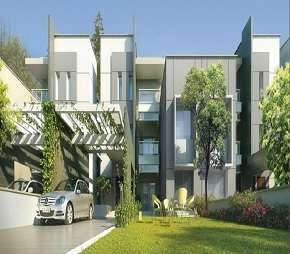 5 BHK Villa For Resale in Sobha International City Phase 4 Sector 109 Gurgaon 5694459