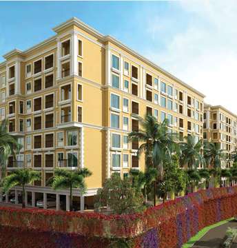 1 BHK Apartment For Resale in Karjat Navi Mumbai 5694552