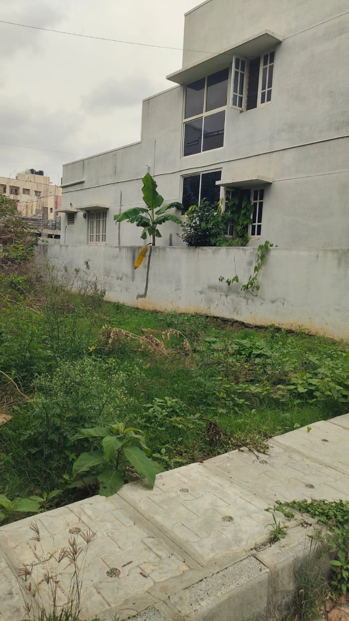 Resale 2800 Sq.Ft. Plot in Horamavu Agara Bangalore 5694596