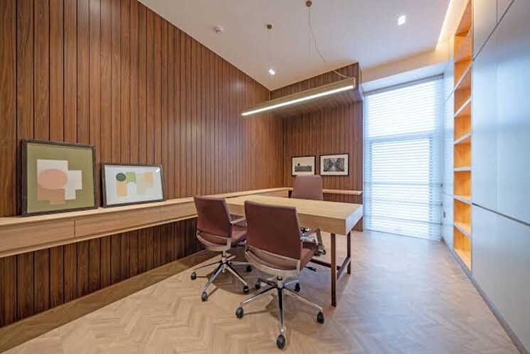 Floor Plan, grandslam-ithum Commercial Office Space in IT/SEZ 500 Sq.Ft. In Sector 62 Noida 5694604