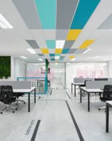  Office Space in IT/SEZ For Sale in Grandslam IThum, Sector 62