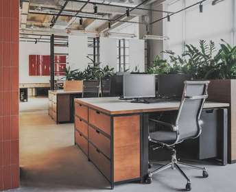 Commercial Office Space in IT/SEZ 1200 Sq.Ft. For Resale In Sector 62 Noida 5694621