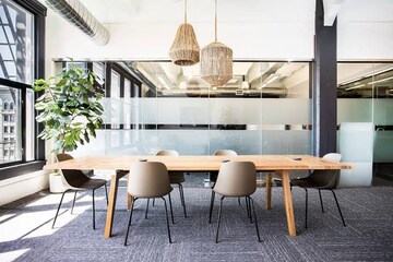  Office Space in IT/SEZ – Exterior View View at Grandslam IThum, Sector 62 - for Sale