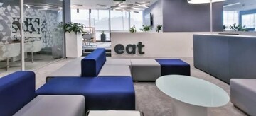 Team Area in  Office Space at Sector 63 – for Sale