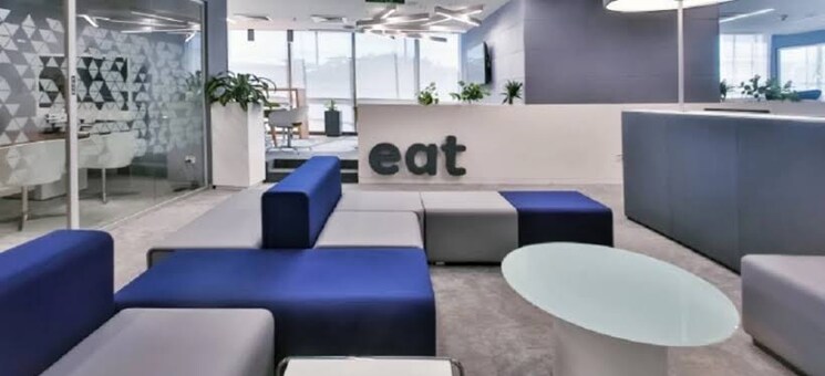 Team Area, sector 63 Commercial Office Space 500 Sq.Ft. In Sector 63 Noida 5694624