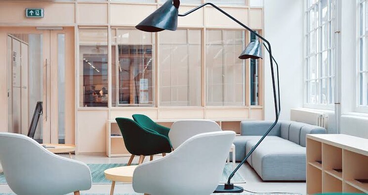 Team Area, sector 63 Commercial Office Space 500 Sq.Ft. In Sector 63 Noida 5694624