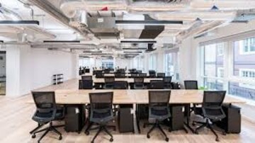 Team Area in  Office Space at Sector 63 – for Sale