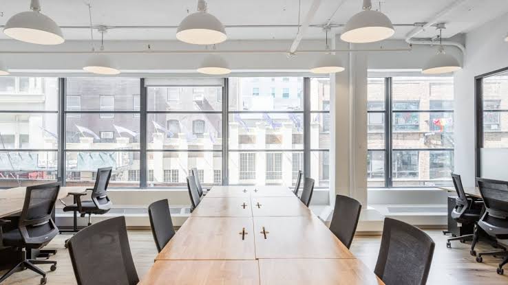 Office Space For Sale in Sector 63 Office Space 