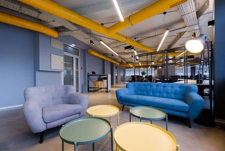 Team Area, sector 63 Commercial Office Space 500 Sq.Ft. In Sector 63 Noida 5694626