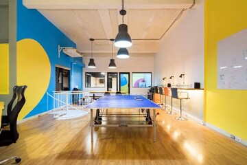   Office Space at Sector 63 – for Sale