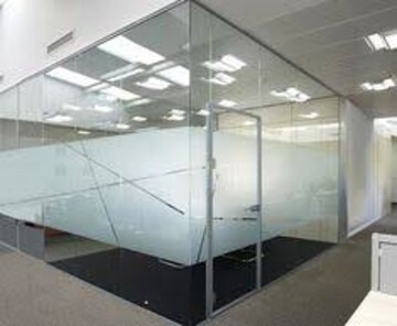 Team Area in  Office Space at Sector 63 – for Sale