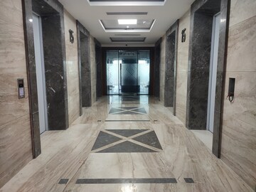 Building Lobby in  Office Space at Sector 63a – for Sale