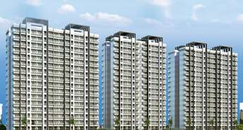 1 BHK Apartment For Resale in Dattani Vertex Wing CD Phase IV Vasai West Mumbai 5694637
