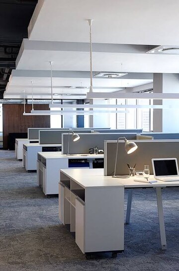 Team Area in  Office Space at Sector 62 – for Sale