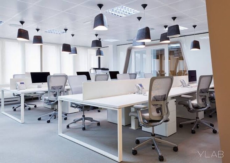 Team Area, sector 62 Commercial Office Space 500 Sq.Ft. In Sector 62 Noida 5694640