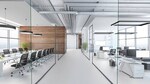 800 Sq.Ft. Office Space in Office Space Sector 62 
