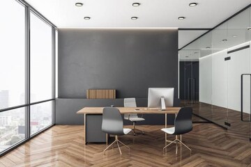 Team Area in  Office Space at Sector 62 – for Sale