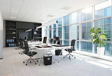 Team Area in  Office Space at Sector 62a – for Sale