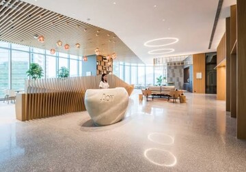  Office Space in IT/SEZ – Exterior View View at Sector 62 A Noida - for Sale