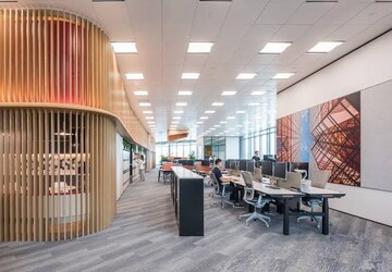 Team Area in  Office Space in IT/SEZ at Sector 62 A Noida – for Sale