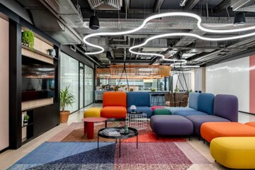 Common Area in  Office Space in IT/SEZ at Sector 62 – for Sale