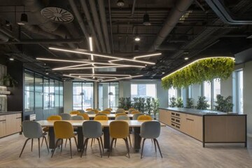 Team Area in  Office Space in IT/SEZ at Sector 62 – for Sale