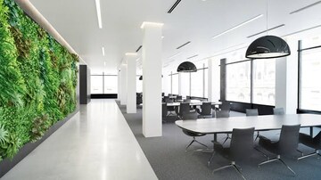 Team Area in  Office Space at Sector 62 – for Sale